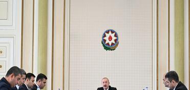 "Ədalət, şəffaflıq və ictimai nəzarət uğrunda fəaliyyətimizi davam etdirəcəyik” - QHT sədri