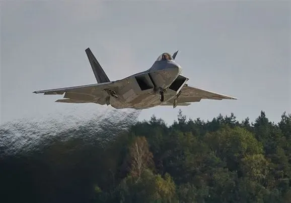 Çin pilotsuz təyyarəsinin Tayvan və Yonaquni arasında uçuşundan sonra Yaponiya təyyarələri havaya qalxıb