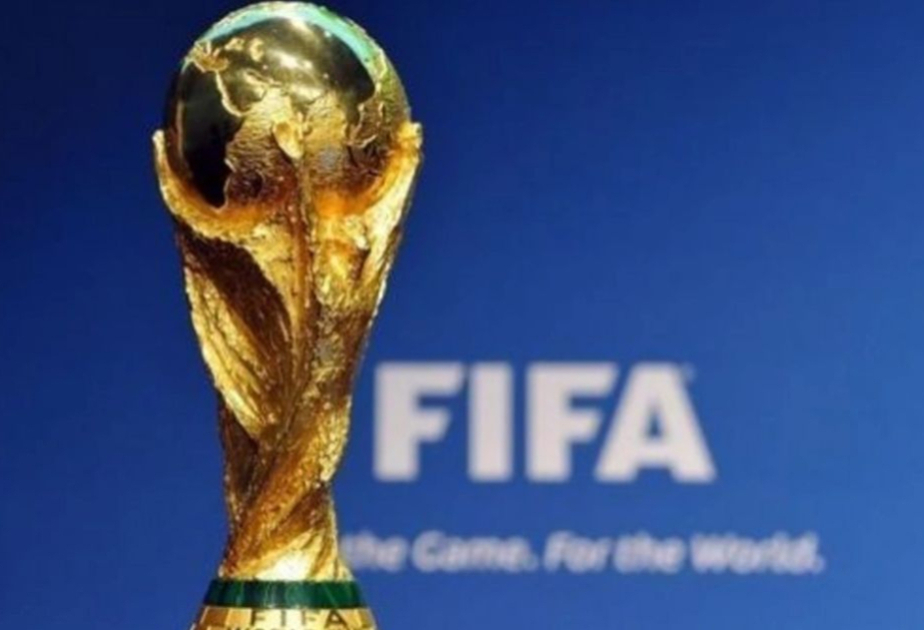 DÇ-2026: Bu gün Avropa zonası üzrə 6 oyun keçiriləcək