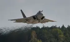 Çin pilotsuz təyyarəsinin Tayvan və Yonaquni arasında uçuşundan sonra Yaponiya təyyarələri havaya qalxıb