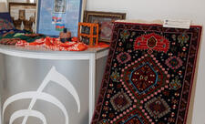 Serbiyada Üzeyir Hacıbəylinin 140 illik yubileyi qeyd edilib - FOTO