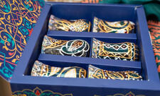 Serbiyada Üzeyir Hacıbəylinin 140 illik yubileyi qeyd edilib - FOTO