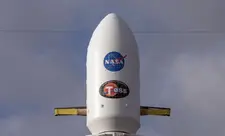 ABŞ dəniz səviyyəsini izləyən "Sentinel-6B" peykini orbitə buraxıb