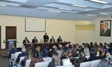 Paytaxt rayonlarında qışa hazırlıqla bağlı müşavirələr keçirilir