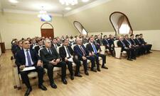 Paytaxt rayonlarında qışa hazırlıqla bağlı müşavirələr keçirilir