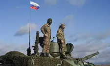 Rusiya qoşunları son 24 saat ərzində üç yaşayış məntəqəsini nəzarətə götürüb