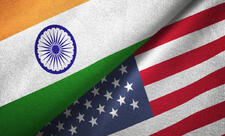 Hindistan ildə 2 milyon tondan çox (LNG) almaq üçün ABŞ ilə müqavilə imzalayıb