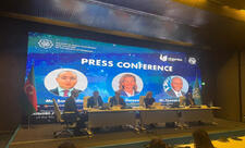 Nazir müavini: WTDC25-in Bakıda keçirilməsi Azərbaycanın qlobal nailiyyətlərinə verilən qiymətdir