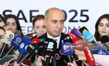 Nazir: Tamştatlı müəllim konseptini Azərbaycan məktəblərinə gətirmək üzərində işləyirik