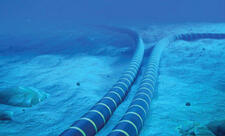 Xəzərin dibi ilə fiber-optik kabelin çəkilməsinə gələn ilin yayında başlanılacaq