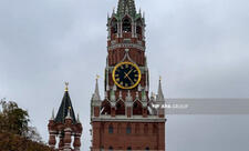 Kreml İstanbulda Rusiya-Ukrayna görüşünə dair xəbəri təsdiqləməyib