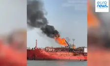 Rusiyanın dron hücumu Ruminiyada bütün kəndin təxliyəsinə səbəb olub