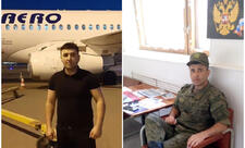 Rusiya-Ukrayna müharibəsində itkin düşmüş Ağdam sakininin nəşi tapılıb