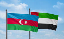 Azərbaycanla BƏƏ arasında Anlaşma Memorandumu təsdiqlənib