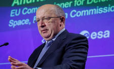 Aİ müdafiə komissarı: Rusiya növbəti 2-4 il ərzində NATO-nu sınağa çəkə bilər