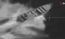 ABŞ narkotik daşıyan qayığa hücum edib: 3 narko-terrorçu öldürülüb