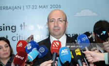 Anar Quliyev: Azərbaycan uzun müddətdir ki, şəhərsalma sahəsində ciddi islahatlar həyata keçirir