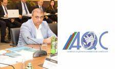 Mərkəzi Bankın eksperti AQC-də müşavir təyin olundu