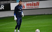 Aydın Bayramov: "Meydanda olarkən qarşındakı futbolçunun ulduz olmasını hiss etmirsən" - MÜSAHİBƏ