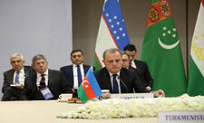 Azərbaycan Mərkəzi Asiya dövlətləri ilə əməkdaşlığa xüsusi əhəmiyyət verir