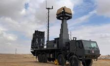 Fransa Ukraynaya 8 "SAMP-T" müdafiə sistemi və 100 "Rafale" təyyarəsi verəcək