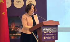 Çin səfiri: Azərbaycan Çin vətəndaşları üçün maraq doğuran turizm istiqamətlərindən birinə çevrilir