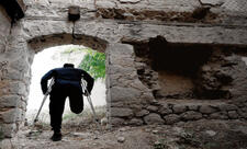 Son beş ildə 412 nəfər mina partlayışından zərər çəkib