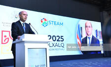 Emin Əmrullayev: SAF-ın növbəti ildən ayrı bir fənn kimi tədris edilməsini planlaşdırırıq