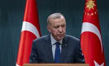 Ərdoğan: Gürcüstan və Azərbaycan faciənin ilk anlarından etibarən bütün imkanlarını səfərbər etdi