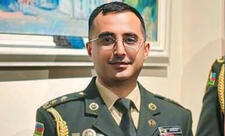 İstanbulda 70 kq qızılla saxlanılan hərbi attaşenin sabiq baş köməkçisinin məhkəməsi başlayıb