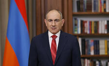 Paşinyan Qazaxıstana səfər edəcək