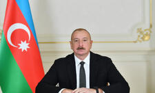 Prezident: Kommunikasiya texnologiyaları sahəsi Azərbaycanın qeyri-neft iqtisadiyyatının aparıcı qüvvəsinə çevrilib