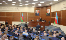 Bakıda qışa hazırlıqla bağlı müşavirələr keçirilib