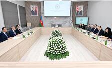 AHİK Vəkillər Kollegiyası ilə Əməkdaşlıq Memorandumu imzalayıb