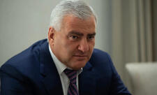 Samvel Karapetyanın həbs müddəti uzadılıb