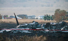 Türkiyə Prezidenti: Qara qutunun tədqiqatı davam edir