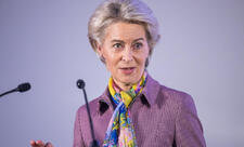 Avropa Komissiyası: Rusiya–Ukrayna müharibəsi 2026-cı ilin sonunda başa çatacaq