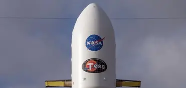 ABŞ dəniz səviyyəsini izləyən "Sentinel-6B" peykini orbitə buraxıb