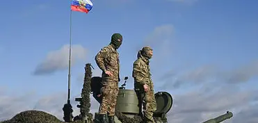 Rusiya qoşunları son 24 saat ərzində üç yaşayış məntəqəsini nəzarətə götürüb