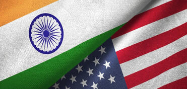 Hindistan ildə 2 milyon tondan çox (LNG) almaq üçün ABŞ ilə müqavilə imzalayıb