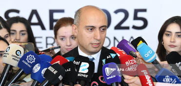 Nazir: Tamştatlı müəllim konseptini Azərbaycan məktəblərinə gətirmək üzərində işləyirik