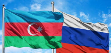 Azərbaycanla Rusiya arasında ticarət dövriyyəsi 4 mlrd. dolları ötüb
