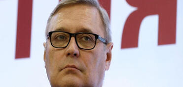 Rusiyanın keçmiş baş naziri terrorçular və ekstremistlər siyahısına daxil edilib