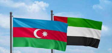 Azərbaycanla BƏƏ arasında Anlaşma Memorandumu təsdiqlənib