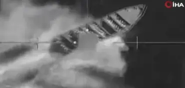 ABŞ narkotik daşıyan qayığa hücum edib: 3 narko-terrorçu öldürülüb