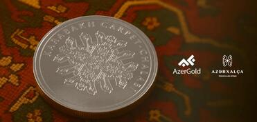 “AzerGold” və “Azərxalça” tərəfindən xalçaçılıq mədəni irsinin təbliğinə həsr olunmuş birgə layihənin icrasına başlanılıb