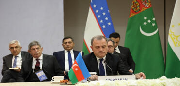 Azərbaycan Mərkəzi Asiya dövlətləri ilə əməkdaşlığa xüsusi əhəmiyyət verir