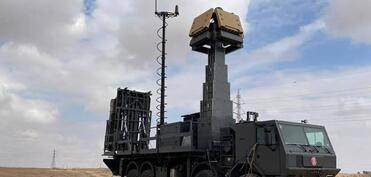 Fransa Ukraynaya 8 "SAMP-T" müdafiə sistemi və 100 "Rafale" təyyarəsi verəcək