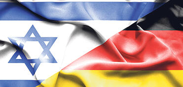 Almaniya İsrailə silah satışına qoyulan məhdudiyyətləri aradan qaldıracaq