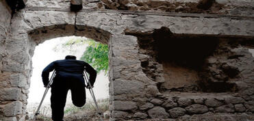 Son beş ildə 412 nəfər mina partlayışından zərər çəkib